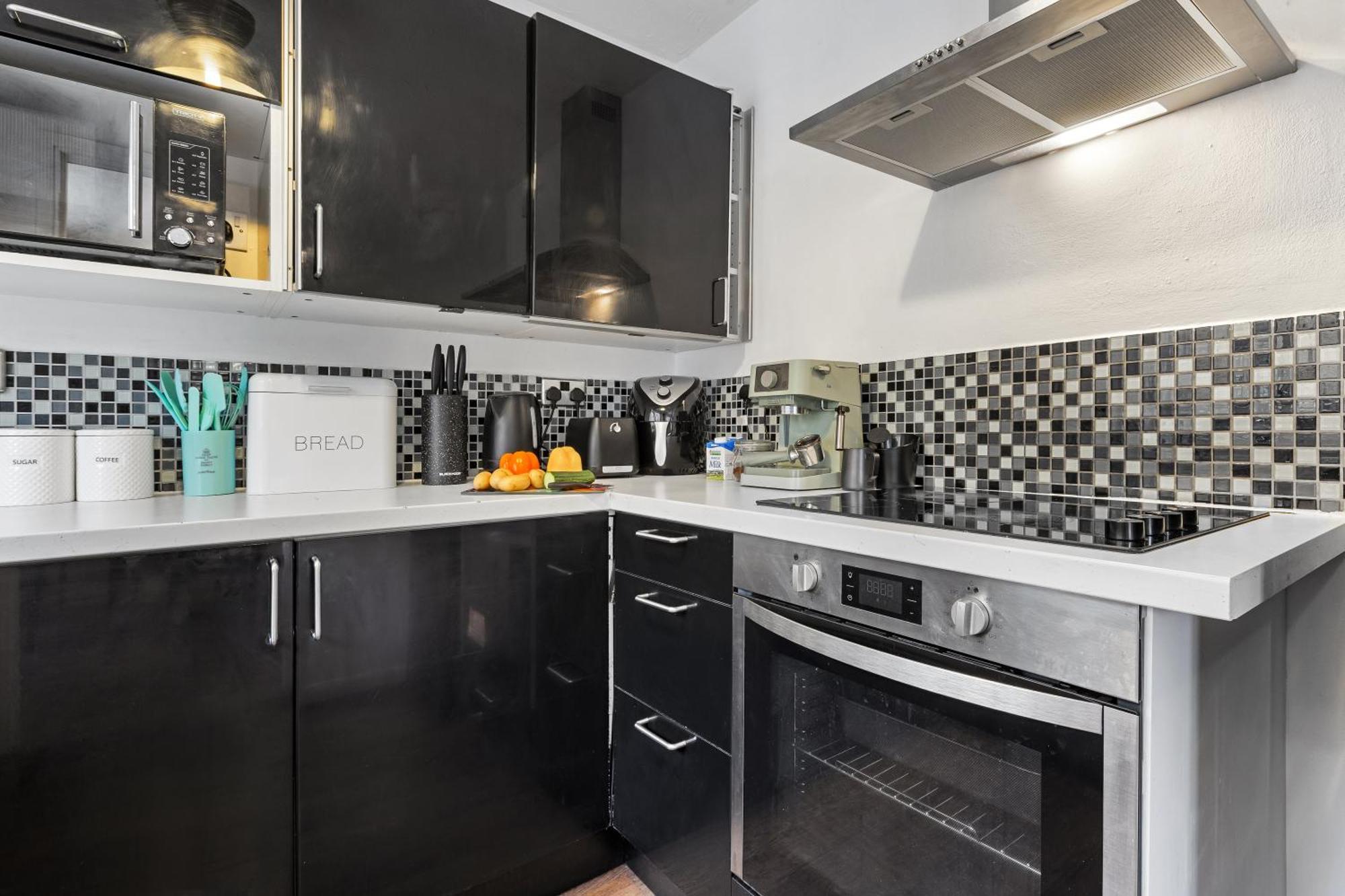 Quirky Canary 2Bed, Free Parking, Smart Tv & Games London Exterior foto