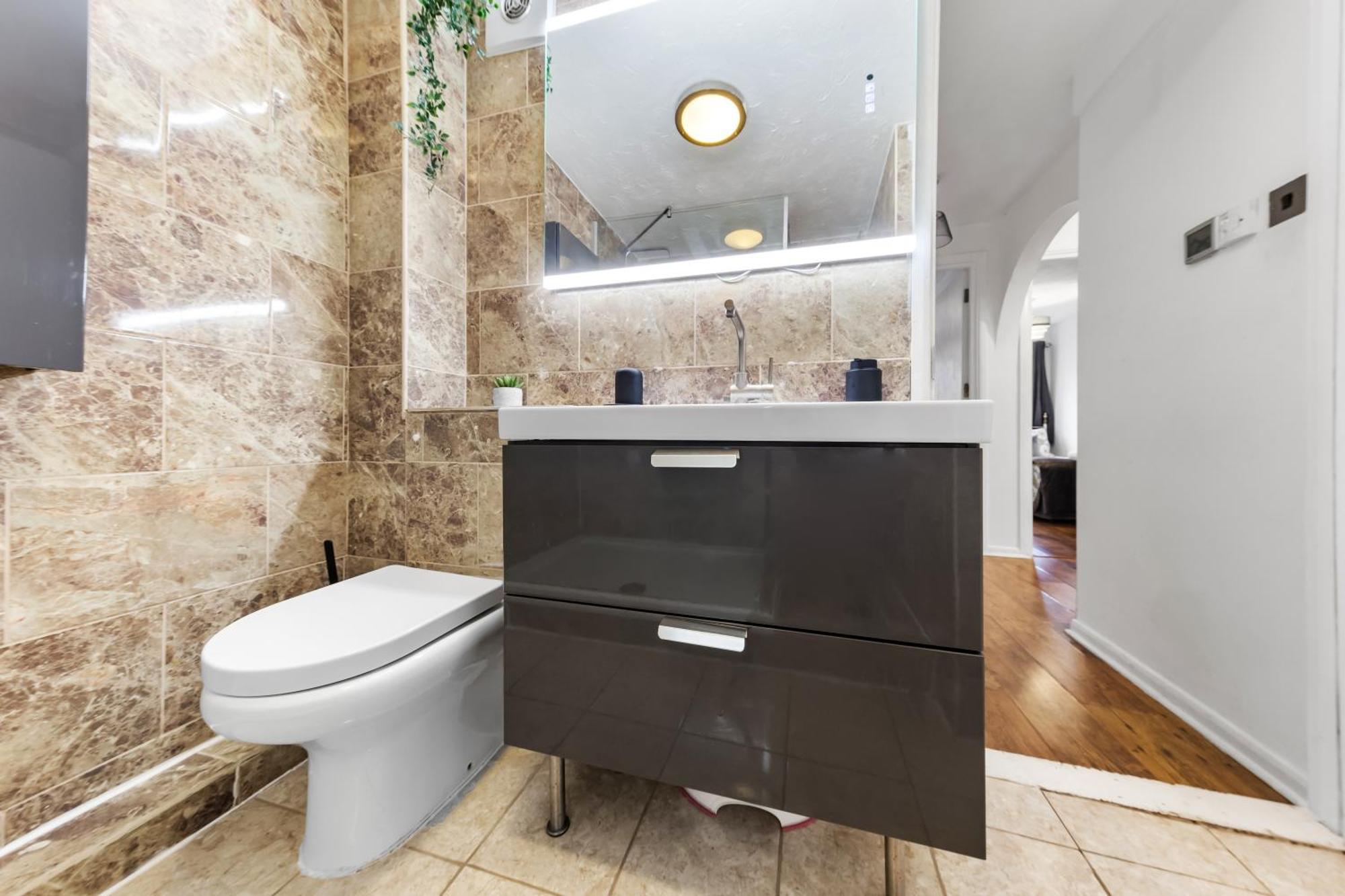 Quirky Canary 2Bed, Free Parking, Smart Tv & Games London Exterior foto